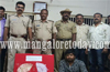 Mangaluru: Chikkamagaluru man arrested for stealing diamond ring from relative’s house